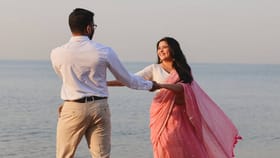 गायत्री दातारचा पार्टनर आहे तरी कोण? प्रश्नांवर तिने दिलं हे उत्तर.