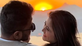 'तुला पाहते रे' फेम गायत्री दातारचा साखरपुडा, होणारा पती कोण?.