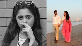 ह्यापेक्षा सरंजामे बरा होता; गायत्री दातार झाली ट्रोल.