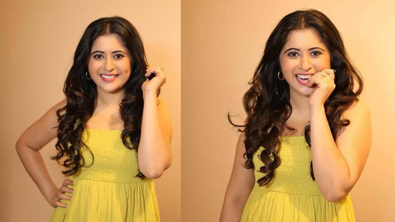 11 डिसेंबर 2025 रोजी गायत्रीला तिच्या बॉयफ्रेंडने लग्नासाठी प्रपोज केलं. या दोघांनी साखरपुडा केला आहे. गायत्रीच्या या पोस्टवर सर्वसामान्यांसह मराठी कलाविश्वातील सेलिब्रिटींनीही लाइक्स आणि कमेंट्सचा वर्षाव केला आहे.