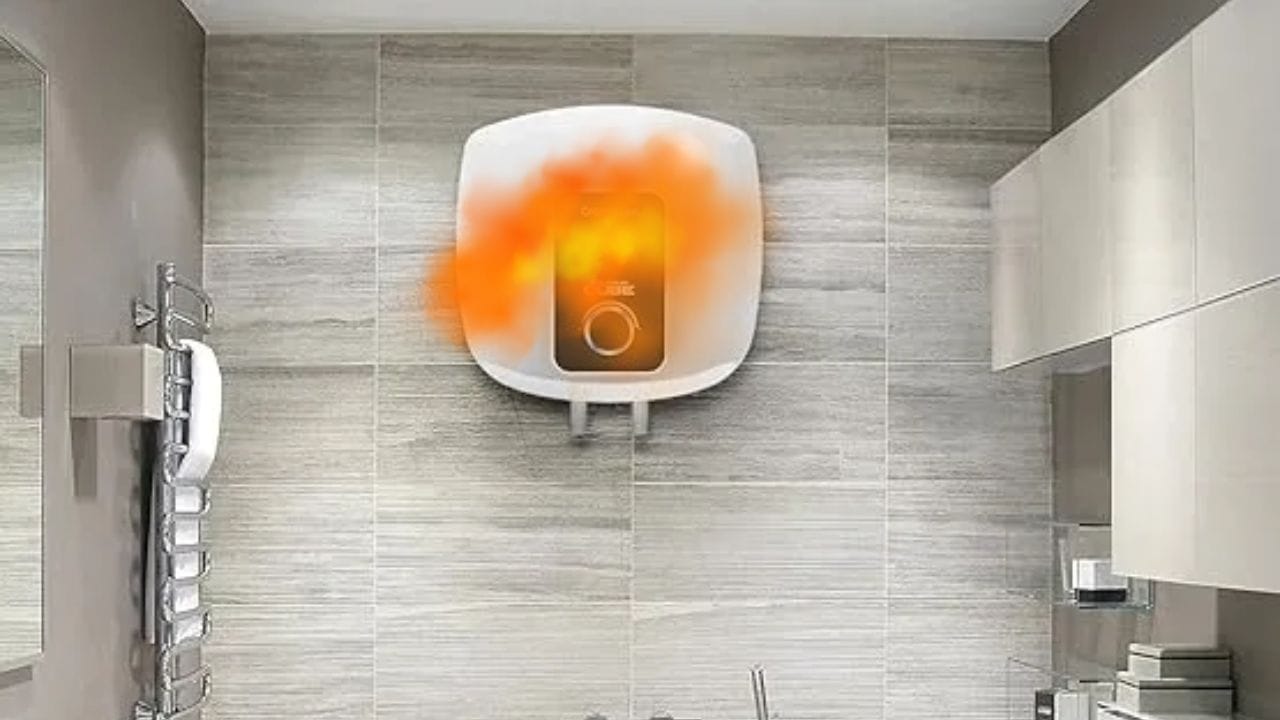 दरवर्षी थंडी सुरू होण्यापूर्वी तज्ज्ञ मेकॅनिककडून गिझरची सर्व्हिसिंग करून घ्या. नेहमी ISI मार्क असलेलेच गिझर आणि सुटे भाग खरेदी करा. पाणी गरम झाल्यानंतर गिझर त्वरित बंद करा; तो जास्त वेळ सुरू ठेवणे धोकादायक ठरू शकते.