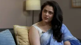 आता जीव घेणार का; गिरिजा ओकच्या फोटोवर नेटकऱ्याची प्रतिक्रिया