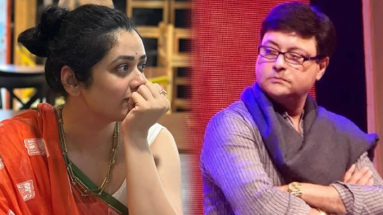 पुढे ती म्हणाली, "एकदा असाच प्रयोग चालू असताना समोरच्या दुसऱ्या रांगेत एका प्रेक्षकाचा फोन वाजला. त्याची रिंगटोन होती – 'हृदयी वसंत फुलताना'! त्या क्षणी मी भावना दाबून ठेवल्या होत्या. रडता कामा नये, कमकुवत दिसता कामा नये असा प्रयत्न करत होते. पण ती रिंगटोन ऐकून मी पूर्णपणे बावरून गेले. तेव्हापासून हे गाणं ऐकले की माझे हृदय धडधडायला लागते. कुठेही हे गाणं ऐकू आले तरी ट्रॉमा जागा होतो आणि मी ते ऐकायचे टाळते."