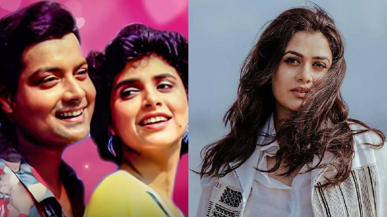 हे प्रसिद्ध 'हृदयी वसंत फुलताना' गाणं १९८८ साली आलेल्या सुपरहिट मराठी चित्रपट 'अशी ही बनवाबनवी'मधील आहे. सचिन पिळगांवकर दिग्दर्शित या चित्रपटातील हे सहाबहार रोमँटिक गाणं शांताराम नांदगावकर यांनी लिहिले असून सुरेश वाडकर, अनुराधा पौडवाल, सुदेश भोसले, शैलेंद्र सिंह, सचिन पिळगांवकर आणि अपर्णा मयेकर यांच्या आवाजात ते गायले गेले आहे.