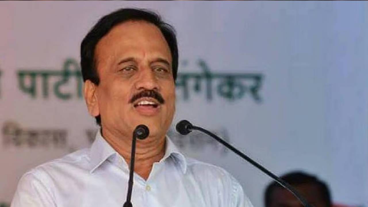 Girish Mahajan : साधू संत गांजा प्यायला येतात हे बोलणं...गिरीश महाजनांकडून डायरेक्ट वॉर्निंग Girish Mahajan : साधू संत गांजा प्यायला येतात हे बोलणं...गिरीश महाजनांकडून डायरेक्ट वॉर्निंग