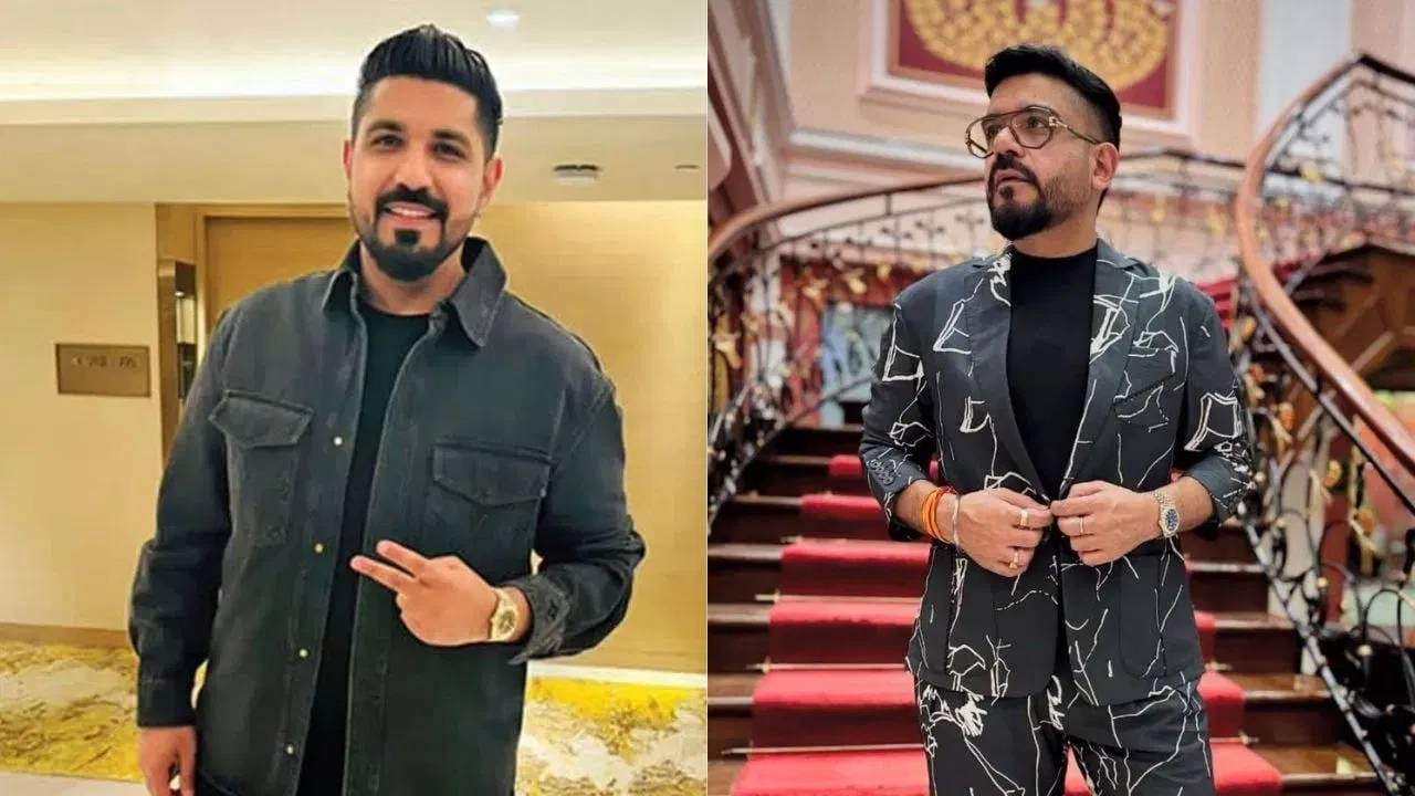 Goa Nightclub Fire : गोव्यात भडकली आग, लोकांना होरपळत सोडून लुथ्रा ब्रदर्स थायलंडला फरार, धक्कादायक माहिती समोर Goa Nightclub Fire : गोव्यात भडकली आग, लोकांना होरपळत सोडून लुथ्रा ब्रदर्स थायलंडला फरार, धक्कादायक माहिती समोर