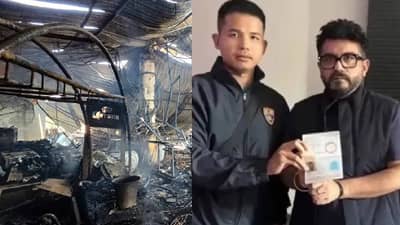 Goa Nightclub Fire: गोल्ड मेडलिस्ट इंजीनिअर बनला नाईट क्लबचा फाऊंडर; कोण आहेत लुथरा ब्रदर्स?