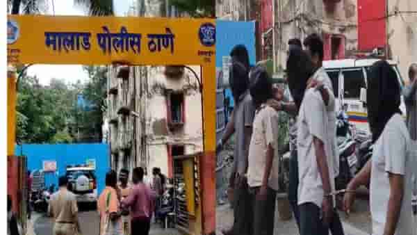 Mumbai : मंदिराखाली खजिना सापडलाय... हवाय का? चौघांनी एकाला... मुंबईतील धक्कादायक घटना काय?
