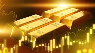 जर तुम्ही 2025 मध्ये 2 लाखांचं सोनं खरेदी केलं तर 2035 मध्ये त्याची किंमत किती असेल? एवढा होईल नफा