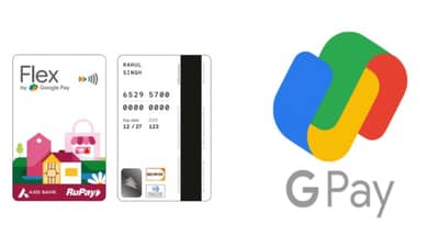 Google Pay ने लाँच केलं पहिले क्रेडिट कार्ड, जाणून घ्या त्याबद्दल सर्वकाही