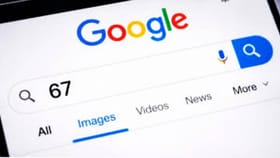 Google वर 67 हा आकडा सर्च करताच हलू लागते स्क्रिन?.