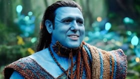 'अवतार ३'मध्ये गोविंदाची एन्ट्री? व्हायरल व्हिडीओने घातला धुमाकूळ.