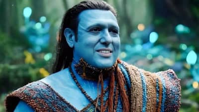 Fact Check: अवतार ३मध्ये गोविंदाची एन्ट्री? सोशल मीडियावर व्हायरल व्हिडीओने घातला धुमाकूळ