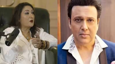 3 महिन्यांच्या मुलीने हातावरच गमावले प्राण..; गोविंदाच्या पत्नीचा मोठा खुलासा