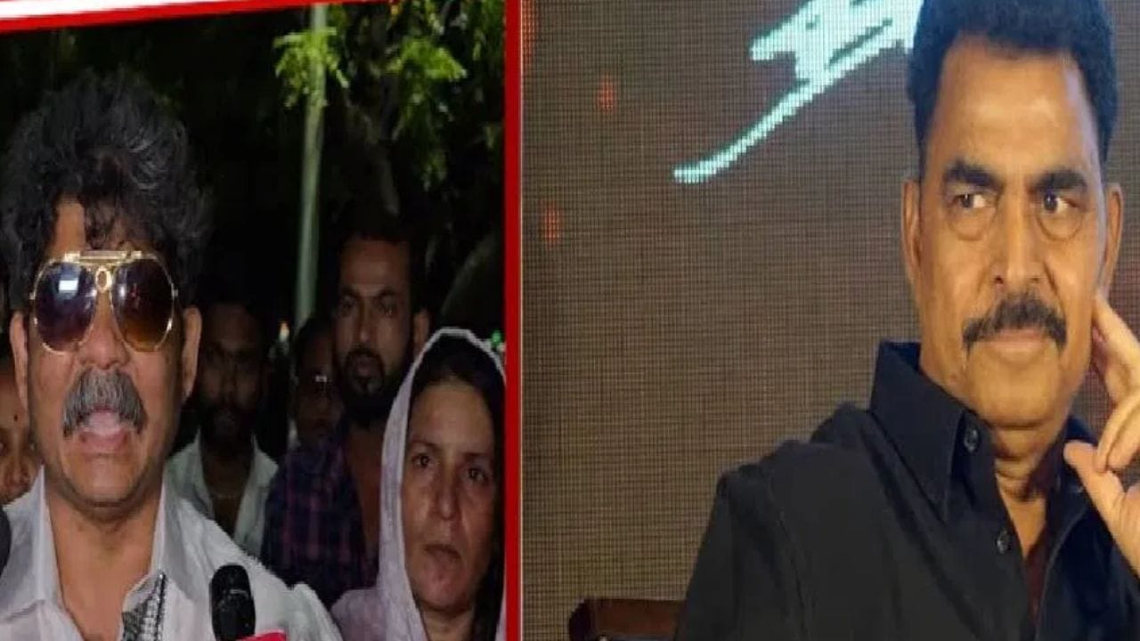 जास्त टर -टर करू नका, स्क्रिप्टवर जगणं…, अन् गुणरत्न सदावर्तेंचा सयाजी शिंदेंवर हल्लाबोल