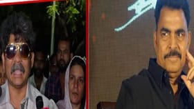 जास्त टर -टर करू नका..., सदावर्तेंचा सयाजी शिंदेंवर हल्लाबोल