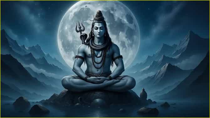 नवीन वर्ष पहिल्या दिवशी करा गुरु प्रदोष व्रत, जाणुन घ्या शुभ वेळ आणि महत्व