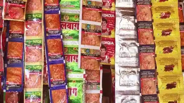 गुटखा बंदीचे उल्लंघन करणाऱ्यांना सरकारचा दणका, आता थेट मकोका लागणार