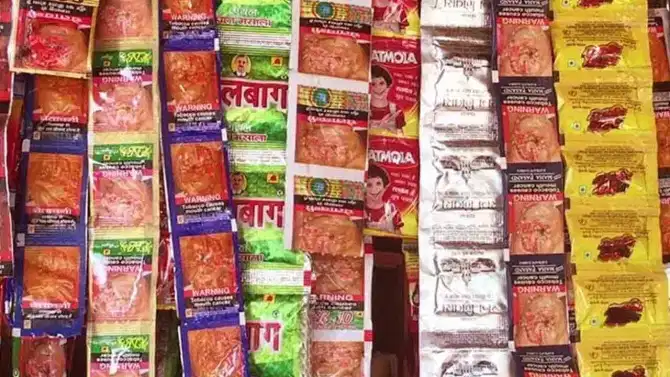 गुटखा बंदीचे उल्लंघन करणाऱ्यांना सरकारचा दणका, आता थेट मकोका लागणार