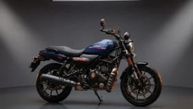 बाईक खरेदी करायचीये का? Harley Davidson X440T चे फीचर्स, किंमत किती?.