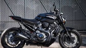 Harley Davidson च्या X440T बाईकचे फीचर्स, किंमत जाणून घ्या