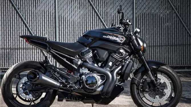 Harley Davidson च्या X440T बाईकचे फीचर्स, किंमत जाणून घ्या