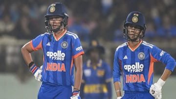 Jemimah Rodrigues : मुंबईकर जेमीमाह रॉड्रिग्सचं प्रमोशन, थेट कर्णधारपदाची जबाबदारी!