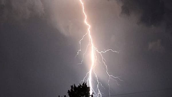 Heavy Rain Alert : अतिमुसळधार पाऊस येणार, 48 तासांसाठी अलर्ट, या राज्यांवर मोठं संकट..