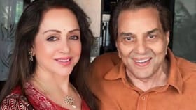 धर्मेंद्र यांच्या निधनानंतर हेमा मालिनी यांनी केले मोठे गुपित उघड...