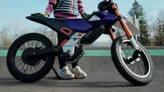 लहान मुलांनाही चालवता येणार बाईक, Hero Vida Dirt.E K3 ची किंमत जाणून घ्या