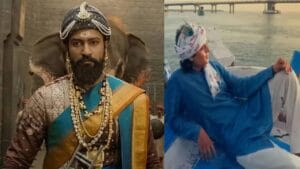 2025 Biggest Hit Film : 2025 मध्ये 50 लाखात बनलेल्या एका चित्रपटाने छापले 120 कोटी, फिल्म इंडस्ट्री हैराण