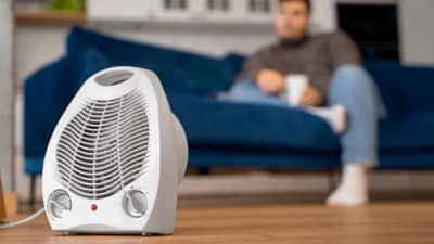 रात्री झोपताना हीटर चालू ठेवून झोपणे आरोग्यासाठी घातक?