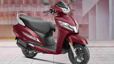 Honda Activa Finance: बेस्ट-सेलिंग स्कूटर तुम्ही फक्त 20 हजार रुपयांमध्ये घरी आणू शकता, जाणून घ्या