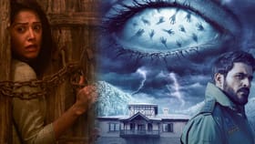 थरकाप उडवणारे सिनेमे, यांच्यासमोर द कॉन्जुरिंगही फिका! नक्की पाहा.