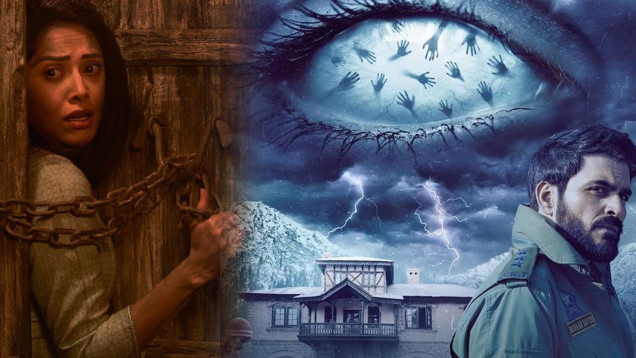 २०२५ हे वर्ष हॉरर चित्रपटांनी गाजवले आहे. हॉरर जॉनरच्या चित्रपटांनी बॉक्स ऑफिसपासून ते ओटीटी प्लॅटफॉर्म चांगलेच गाजवले. या वर्षी या चित्रपटांनी प्रेक्षकांना फक्त घाबरवले नाही, तर अक्षरश: थरकाप उडवला. सिनेमागृहात तर चित्रपट पाहाताना अनेक प्रेक्षक घाबरले होते. विशेषतः साउथ इंडियन सिनेमाने आपल्या लोककथा आणि जुन्या रीतिरिवाजांना हॉररसोबत जोडले, त्याने प्रेक्षकांमध्ये एक वेगळीच उत्सुकता निर्माण केली.