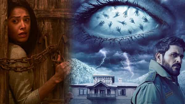 २०२५ हे वर्ष हॉरर चित्रपटांनी गाजवले आहे. हॉरर जॉनरच्या चित्रपटांनी बॉक्स ऑफिसपासून ते ओटीटी प्लॅटफॉर्म चांगलेच गाजवले. या वर्षी या चित्रपटांनी प्रेक्षकांना फक्त घाबरवले नाही, तर अक्षरश: थरकाप उडवला. सिनेमागृहात तर चित्रपट पाहाताना अनेक प्रेक्षक घाबरले होते. विशेषतः साउथ इंडियन सिनेमाने आपल्या लोककथा आणि जुन्या रीतिरिवाजांना हॉररसोबत जोडले, त्याने प्रेक्षकांमध्ये एक वेगळीच उत्सुकता निर्माण केली.