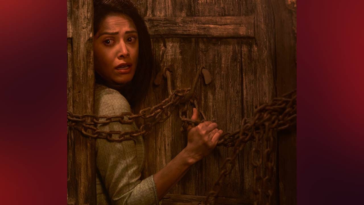 २०२५ सालाच्या सुरुवातीला ११ एप्रिल २०२५ रोजी अॅमेझॉन प्राइम व्हिडीओवर रिलीज झालेल्या 'छोरी २' ने सुरुवात केली. नुसरत भरूचा आणि सोहा अली खान स्टारर या सीक्वलने पहिल्या भागाप्रमाणे अलौकिक घटक आणि सायकोलॉजिकल भीतीने प्रेक्षकांना खुर्चीत खिळवून ठेवले. मुलीला वाचवण्यासाठी आईची लढाई आणि भयावह शक्तींचा सामना करणाऱ्या कथेने खूपच कौतुक मिळवले होते. या चित्रपटाने हॉररसोबतच सोशल मेसेजही दिला होता.