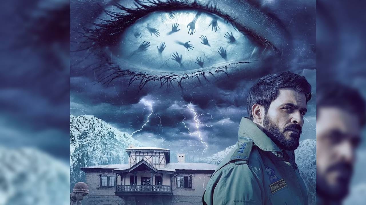 ७ नोव्हेंबर रोजी नेटफ्लिक्सवर रिलीज झालेला 'बारामूला' चित्रपट. मानवी कौल आणि भाषा सुम्बली स्टारर हा सुपरनॅचरल थ्रिलर काश्मीरच्या बारामूलामध्ये मुलांच्या गायब होण्याच्या तपासावर आधारित होता. पोलिस ऑफिसरच्या घरात लपलेले राज आणि काश्मीरी पंडितांपासून प्रेरित घटकांनी चित्रपटाला इमोशनल डेप्थ दिली. वेगळी स्टोरीलाइन आणि अंगावर शहारे आणणारे सीन यामुळे तो स्पेशल बनला होता.