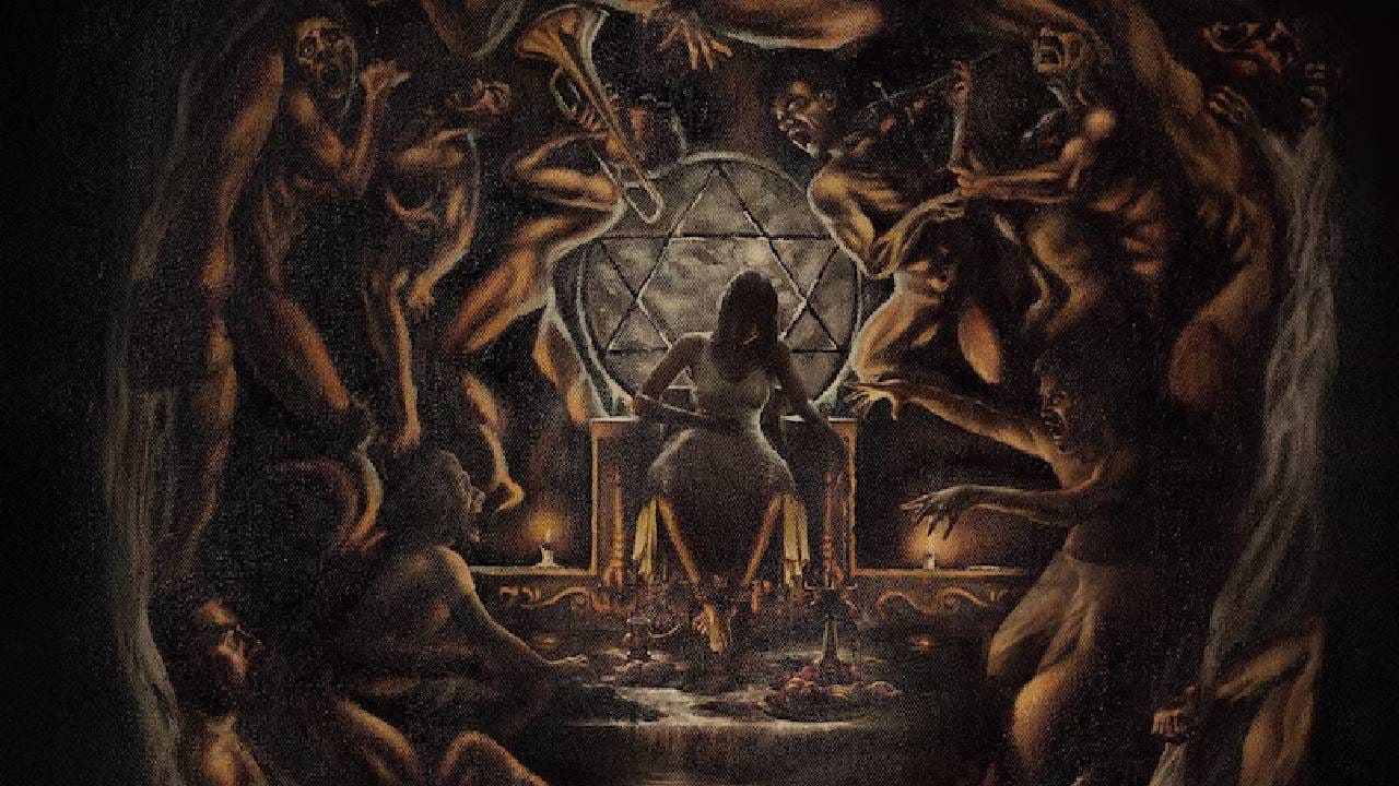 हा एक मल्याळम हॉरर चित्रपट आहे. हा चित्रपट २०२५ मध्ये रिलीज झाला होता. यात प्रणव मोहनलाल, शाइन टॉम चाको, सुष्मिता भट्ट, गिबिन गोपीनाथ आणि जया कुरुप मुख्य भूमिकेत आहेत. हा चित्रपट ३१ ऑक्टोबर २०२५ रोजी हॅलोविनच्या निमित्ताने थिएटर्समध्ये प्रदर्शित झाला होता.