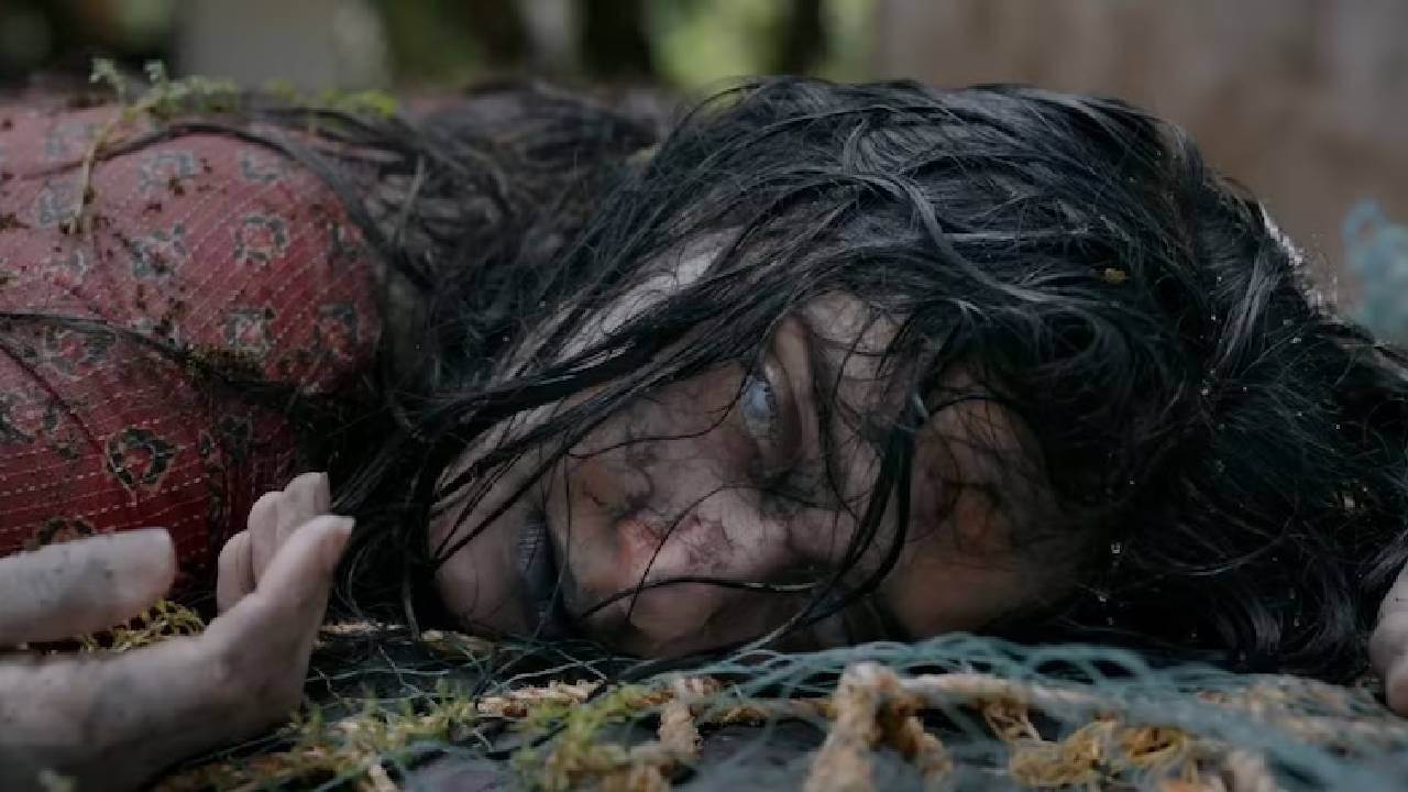 चित्रपटाची कथा कणी नावाच्या मुलीच्या मृत्यूने सुरू होते, ज्याबद्दल सांगितले जाते की तिने विहिरीत उडी मारून आत्महत्या केली आहे. पण या घटनेनंतर रोहनच्या घरी विचित्र गोष्टी घडू लागतात. त्याला वाटते की प्रत्येक रात्री कोणती तरी वाईट आत्मा त्याला त्रास देते.