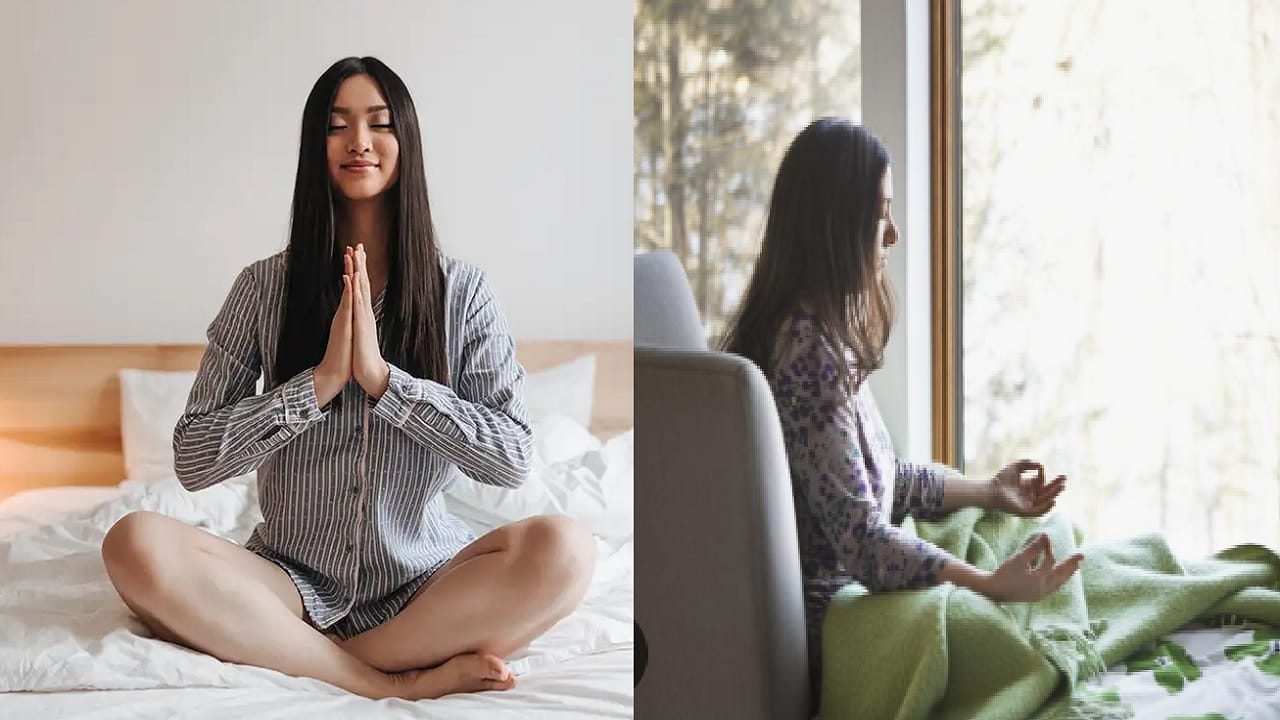 अंथरुणात जप करणे योग्य आहे का? अन् केल्यास त्याचे फळ मिळते का?