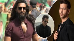 धुरंधरच्या विरोधात बोलणं हृतिकच्या चांगलचं अंगाशी आलं, 12 तासात पलटी.