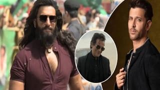 Hrithik Roshan On Dhurandhar : धुरंधरच्या विरोधात बोलणं हृतिक रोशनच्या चांगलचं अंगाशी आलं, 12 तासात पलटी, आधी काय बोलला, आता काय बोलतो?