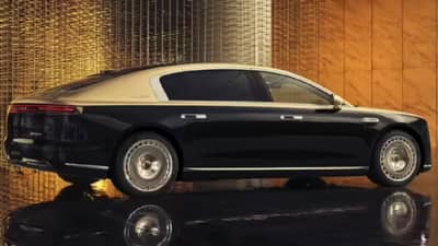 ‘या’ कारने Mercedes, BMW कारला मागे टाकले, जाणून घ्या