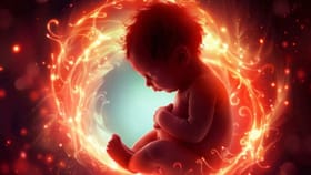 मनुष्याला जन्म घ्यायला 9 महिना का लागतात?.