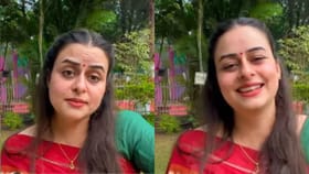 अनेकदा एकटेपणा जाणवतो, या भावना...IAS अधिकाऱ्याच्या पत्नीचा VIDEO