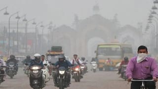 IMD weather update :  महाराष्ट्रावर आता पुन्हा मोठं संकट, धोका वाढला, आयएमडीकडून 14 जिल्ह्यांना मोठा इशारा