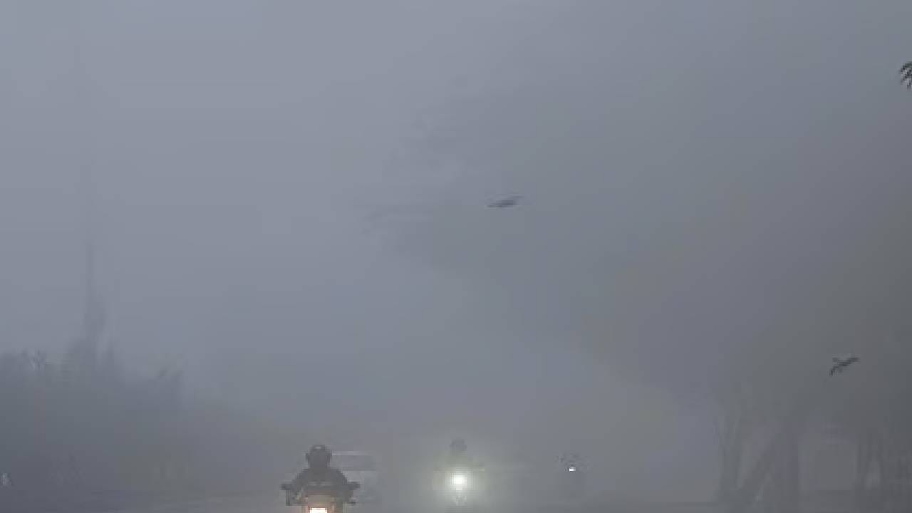 IMD weather update : राज्यभरात थंडीचा कडाका, गारठा वाढणार, मोठा इशारा, पुढील.. IMD weather update : राज्यभरात थंडीचा कडाका, गारठा वाढणार, मोठा इशारा, पुढील..