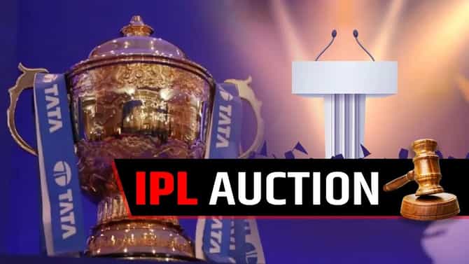 IPL Auction 2026 Updates and Highlights : 7 तासांच्या थरारानंतर मिनी ऑक्शन पार, 77 खेळाडूंचा फैसला, कॅमरुन ग्रीन सर्वात महागडा, कुणाला किती रक्कम?