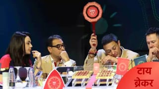 IPL Auction : आयपीएल लिलावासाठी टाय ब्रेकर नियम, काय आणि कसा वापरला जाणार ते समजून घ्या